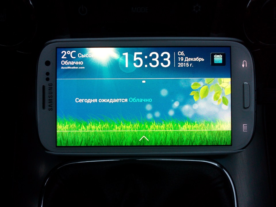 Mirrorlink Samsung A50