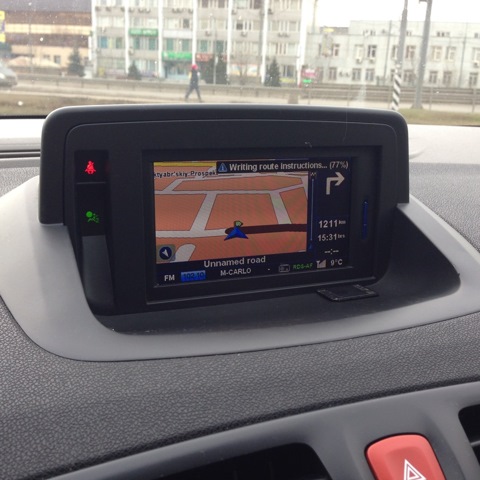 Tomtom Home Version 1.5