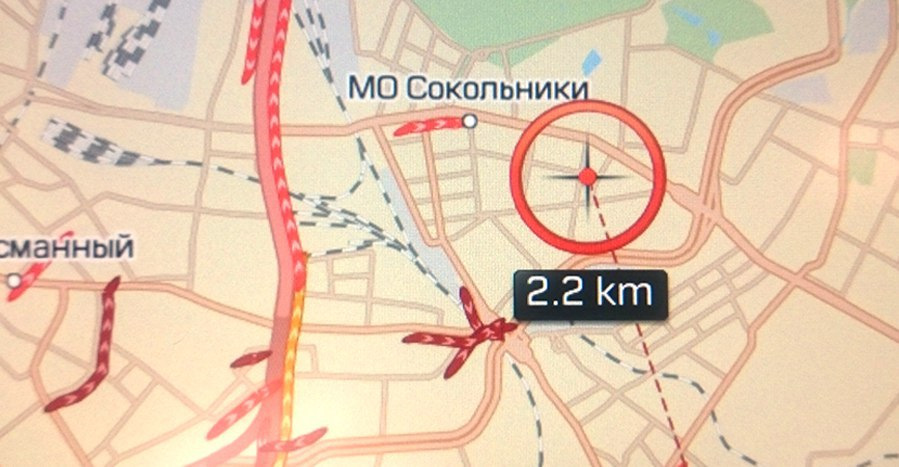 Как сделать обновление карты в навигаторе Как сделать обновление карты в навигаторе
