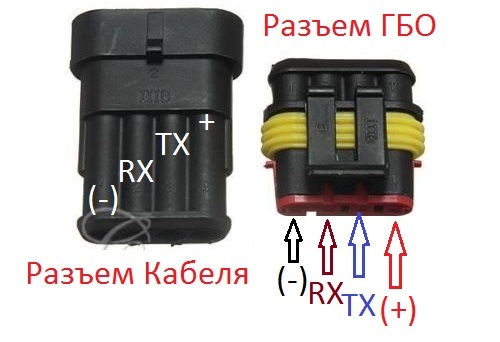 Диагностика ловато 4 поколения своими руками 13