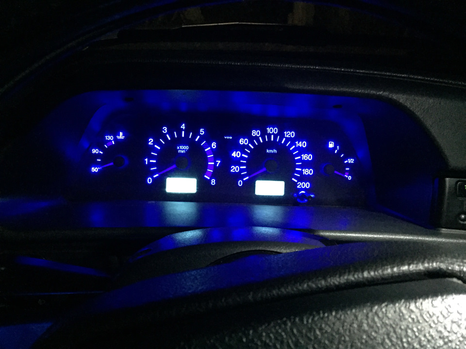 Фото Спидометра Ваз 2114 – Telegraph