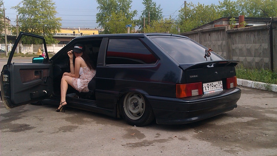 Секс В Авто Пермь