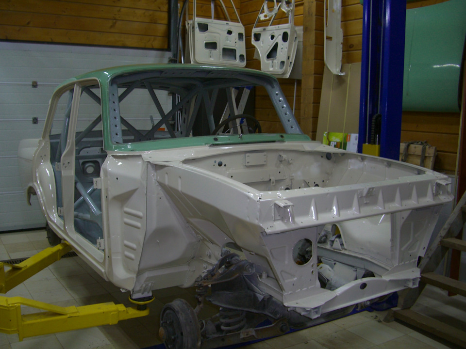 Что Такое Кузов Фото – Telegraph