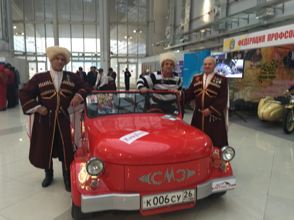 Дорожные войны HoT Rod 3 л 1936 года покатушки DRIVE2