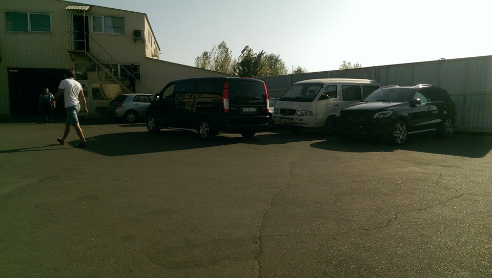 Как сделать диагностику ходовой автомобиля Как сделать диагностику ходовой автомобиля