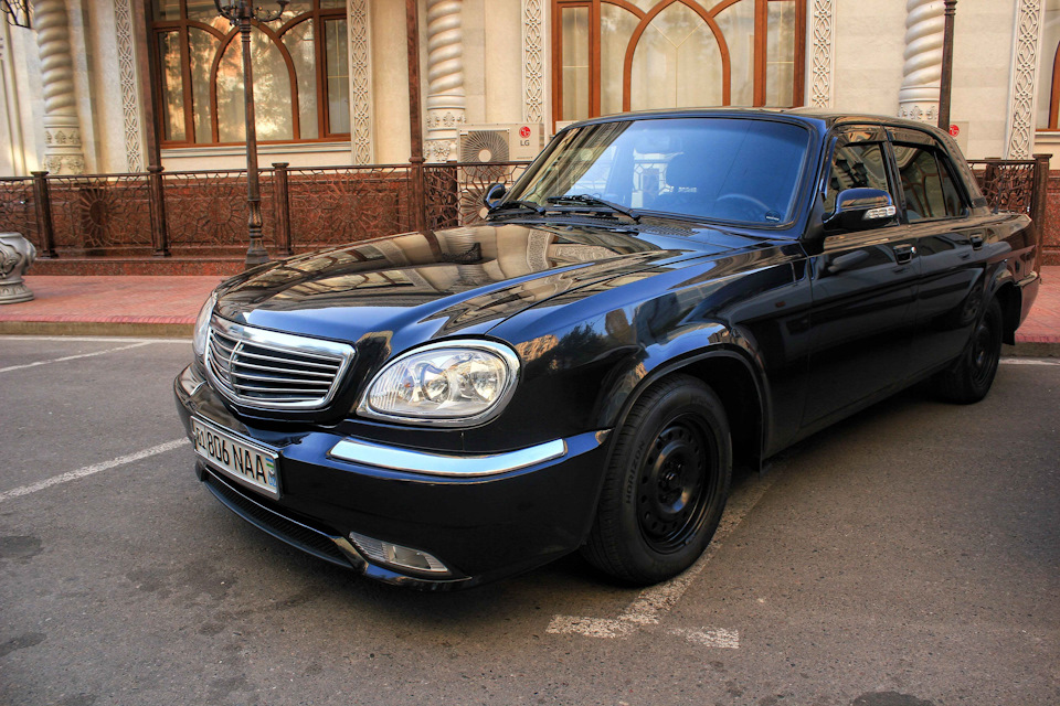 Волга Газ 31105 Крайслер Фото Цена Контакты – Telegraph