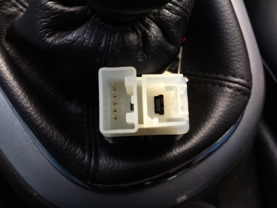 Как сделать usb для шевроле круз 383
