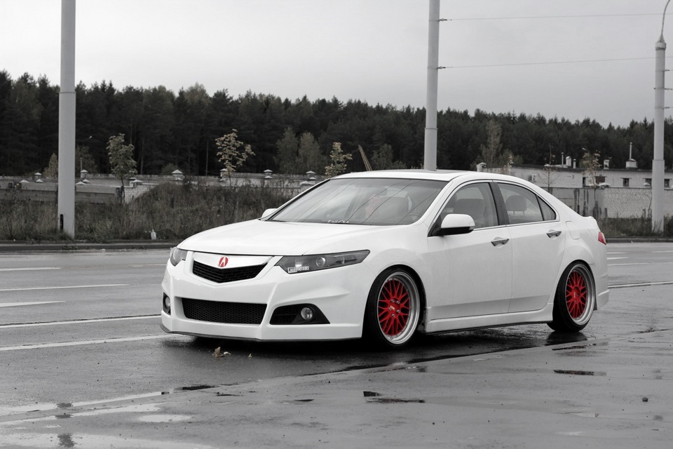 Stanced Tsx