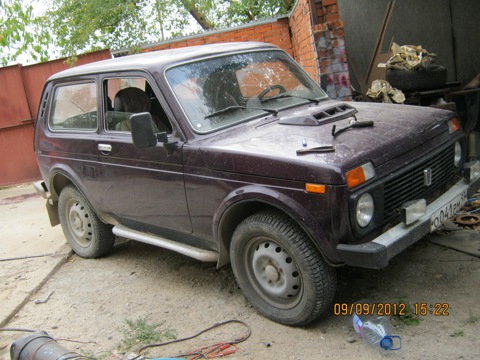 Картинка форума ВАЗ.ЕЕ