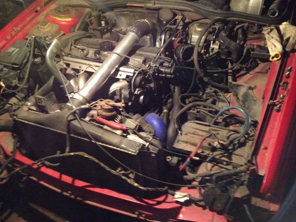 Ремонт volvo 850 Ремонт volvo 850