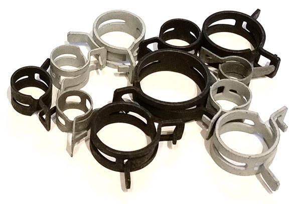 Хомут из 3-х стальных колец купить со скидкой в секс шопе  Кольца, насадки, утяжки  Кольца без вибрации