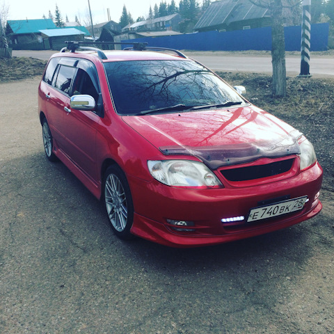 BK283 Комплект ремня ГРМ FORD FOCUS 00 04 ESCORT 97 02 MERCURY