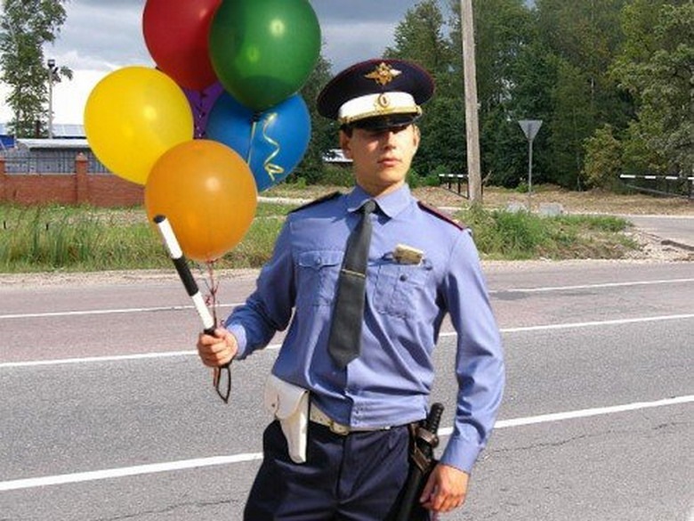 Поздравления С Днем Рождения Мужчине Милиционеру