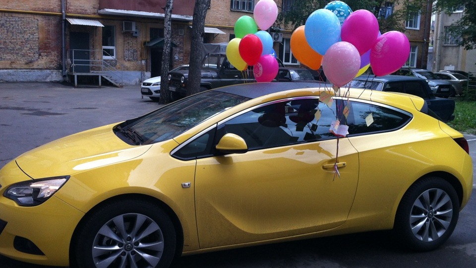 опель gtc желтый фото опель gtc желтый фото
