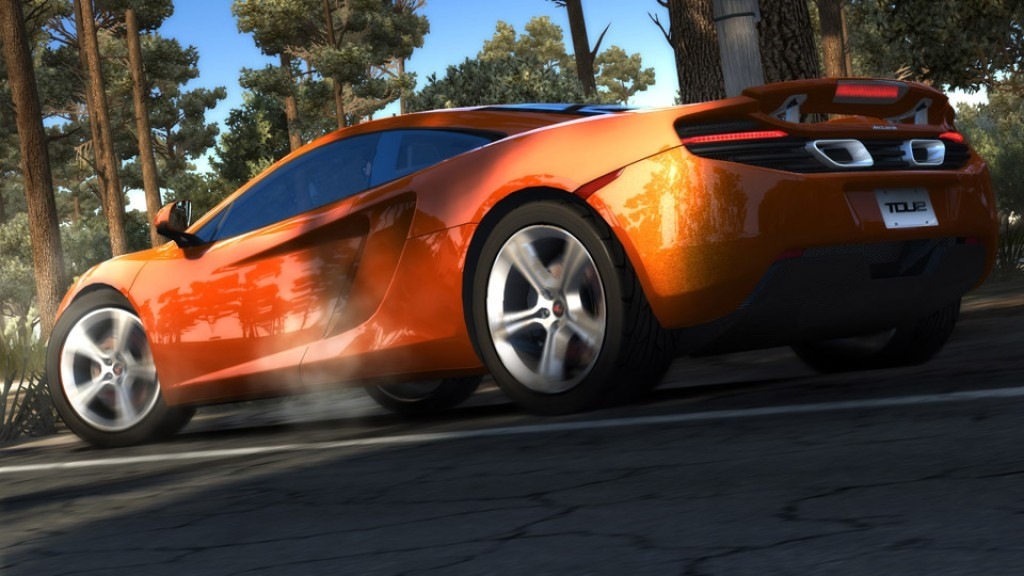 test drive unlimited 2 windows 7