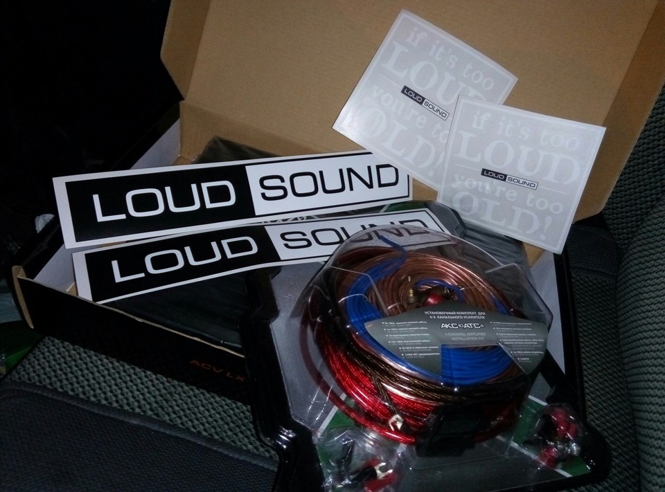 Loud Sound Ростов На Дону Интернет Магазин