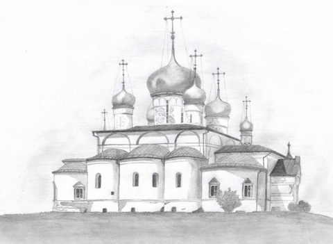 Как нарисовать лавры карандашом поэтапно Как нарисовать лавры карандашом поэтапно