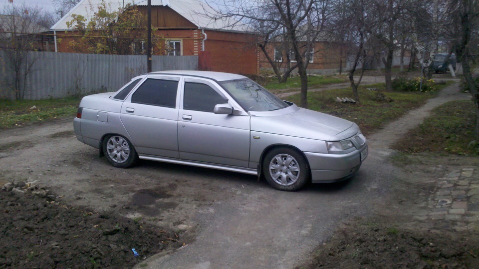 Колесо Ваз 2110 Фото – Telegraph