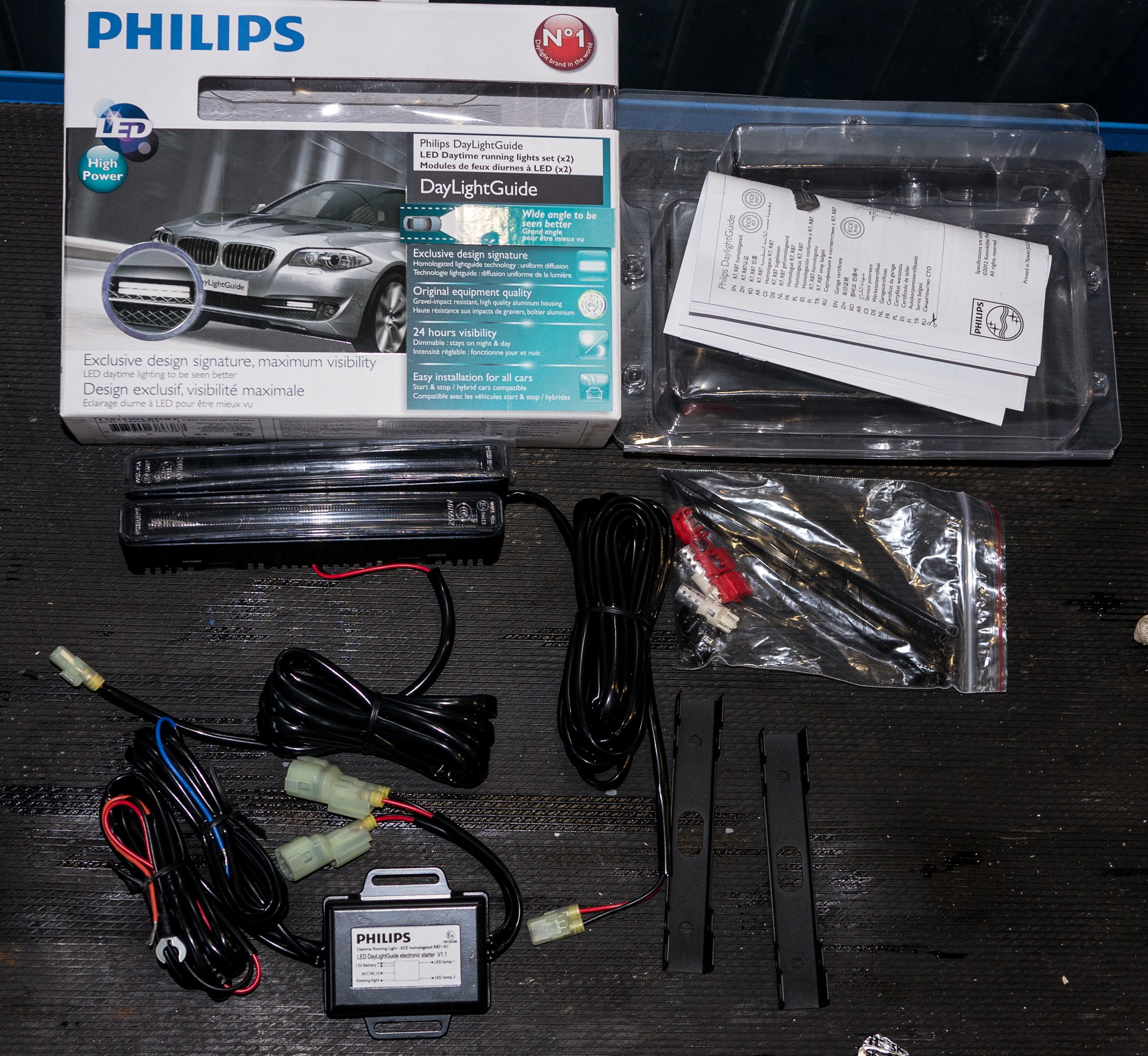 Дхо philips daylight 9 схема подключения Дхо philips daylight 9 схема подключения