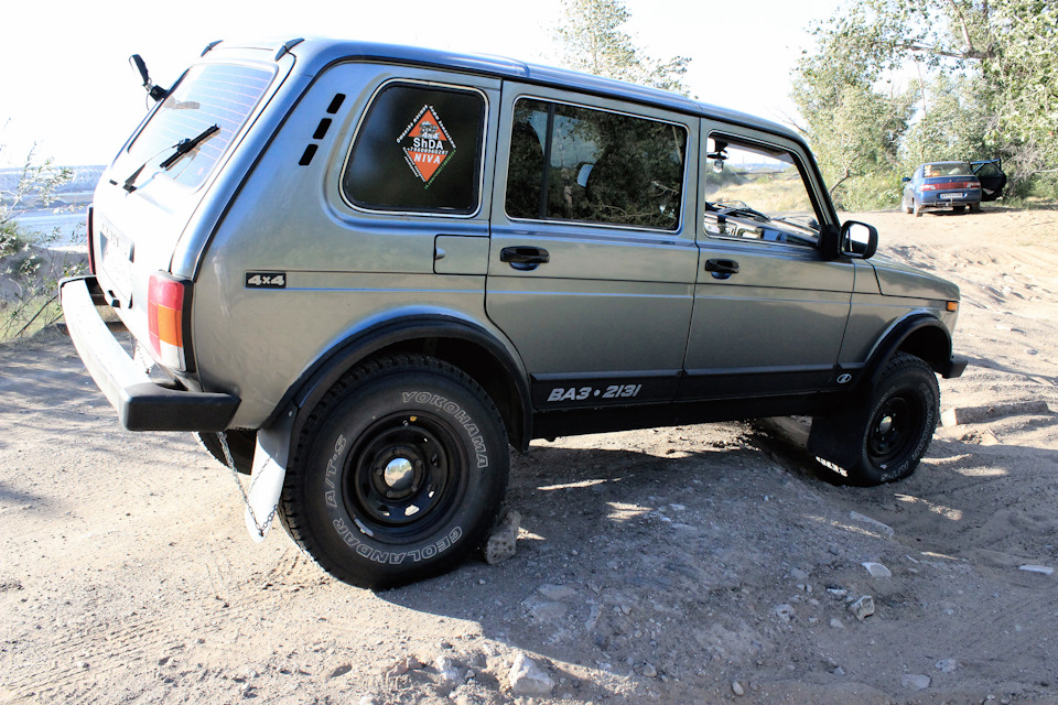 Ваз 213100 Фото – Telegraph