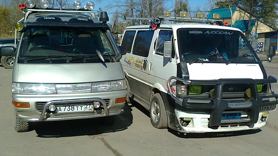 Toyota town ace ремонт своими руками Toyota town ace ремонт своими руками