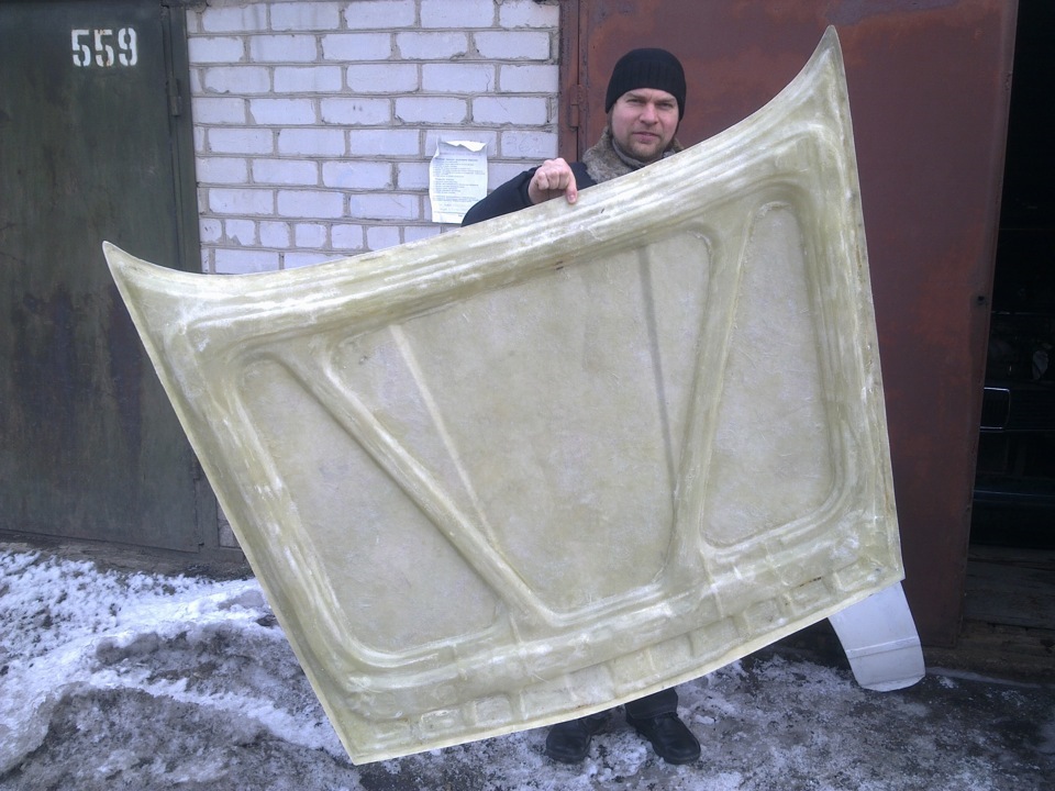 Как из стекловолокна сделать крыло Как из стекловолокна сделать крыло