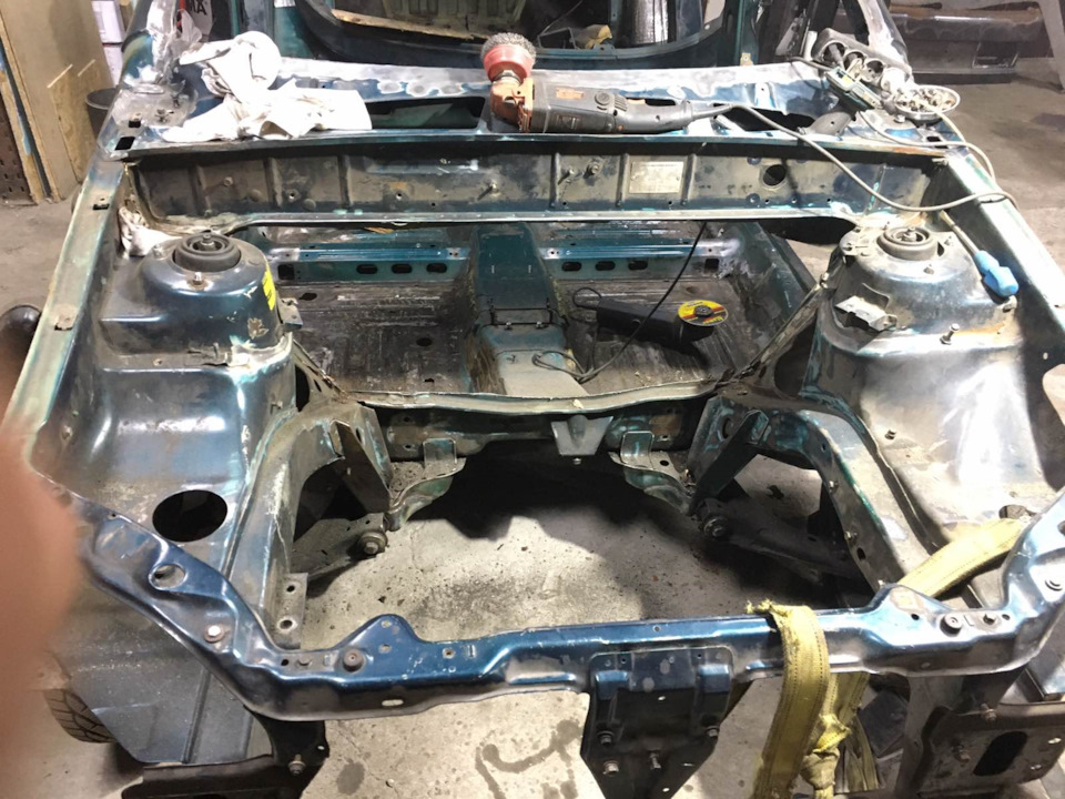 Фото Кузова Ланоса – Telegraph