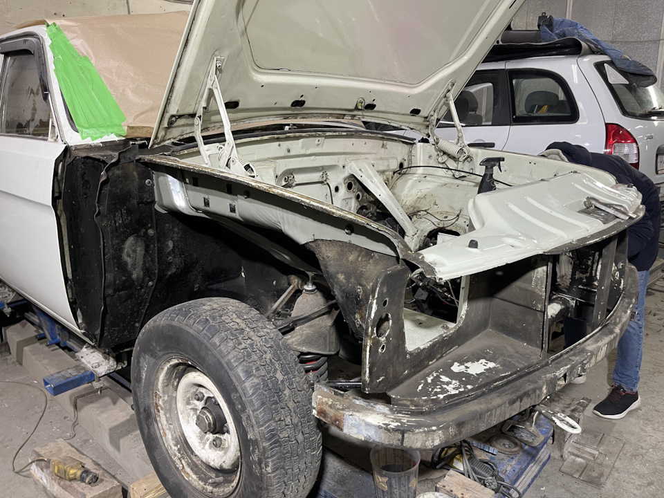 Что Такое Кузов Фото – Telegraph