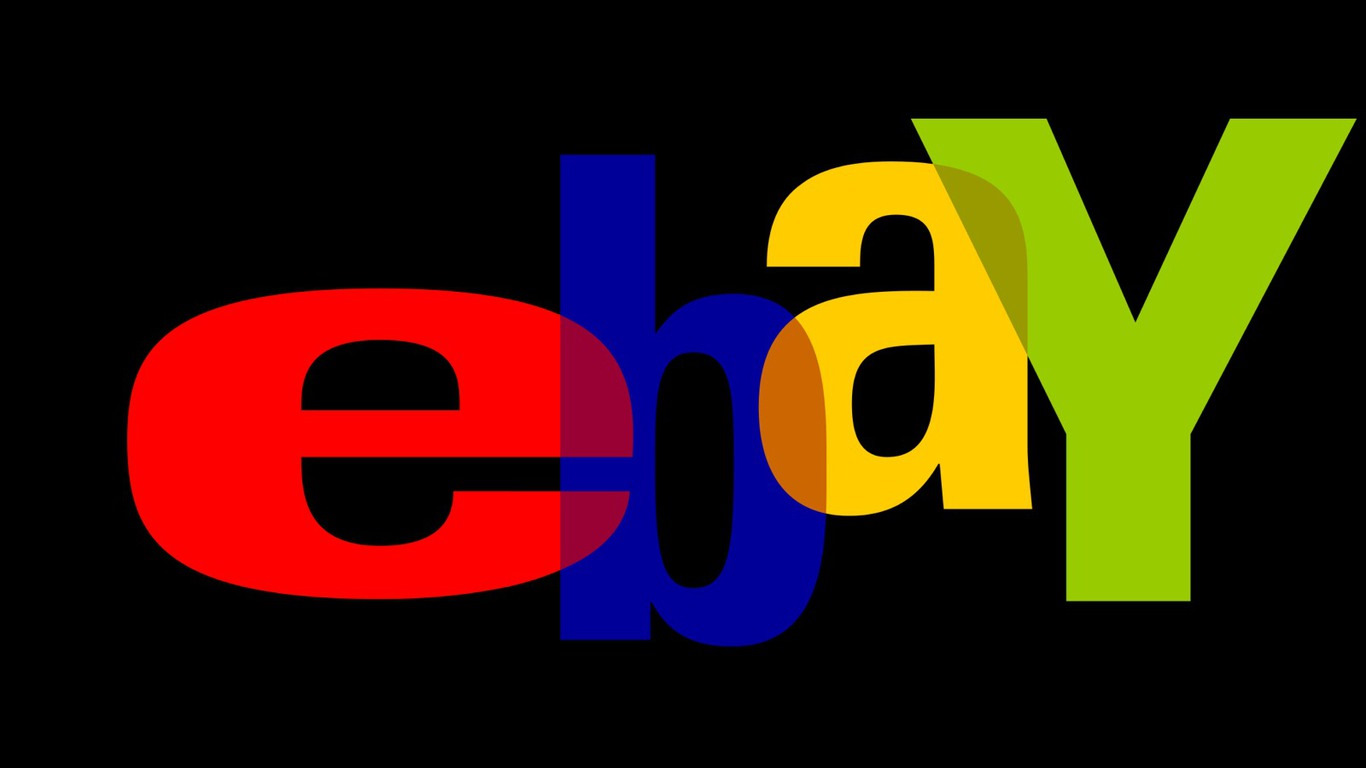 Ebay Black