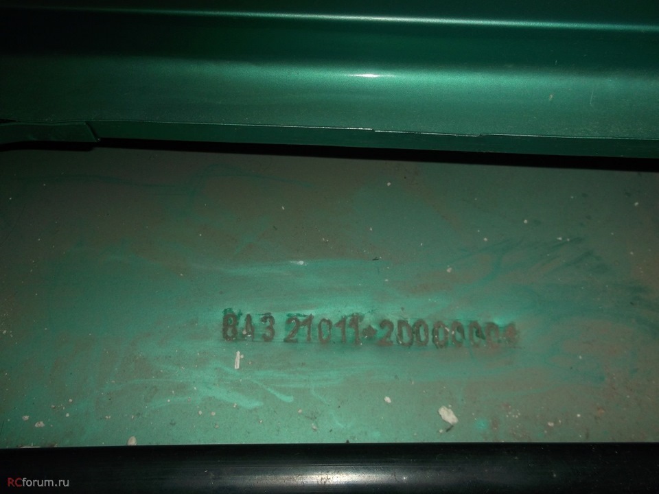 Где находится номер на кузове ваз 21099 Где находится номер на кузове ваз 21099