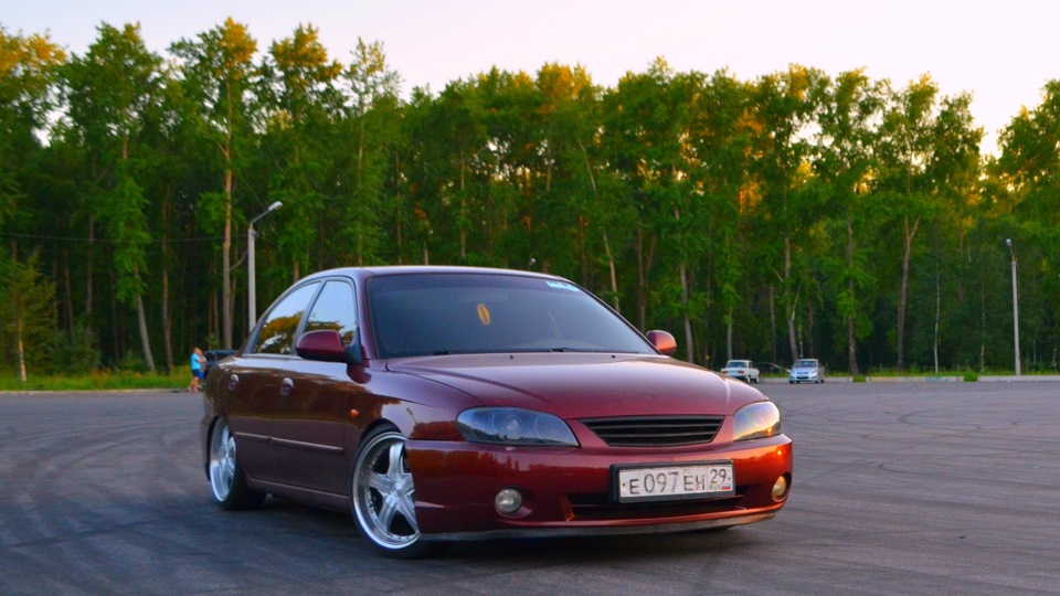 Kia spectra коробка Kia spectra коробка