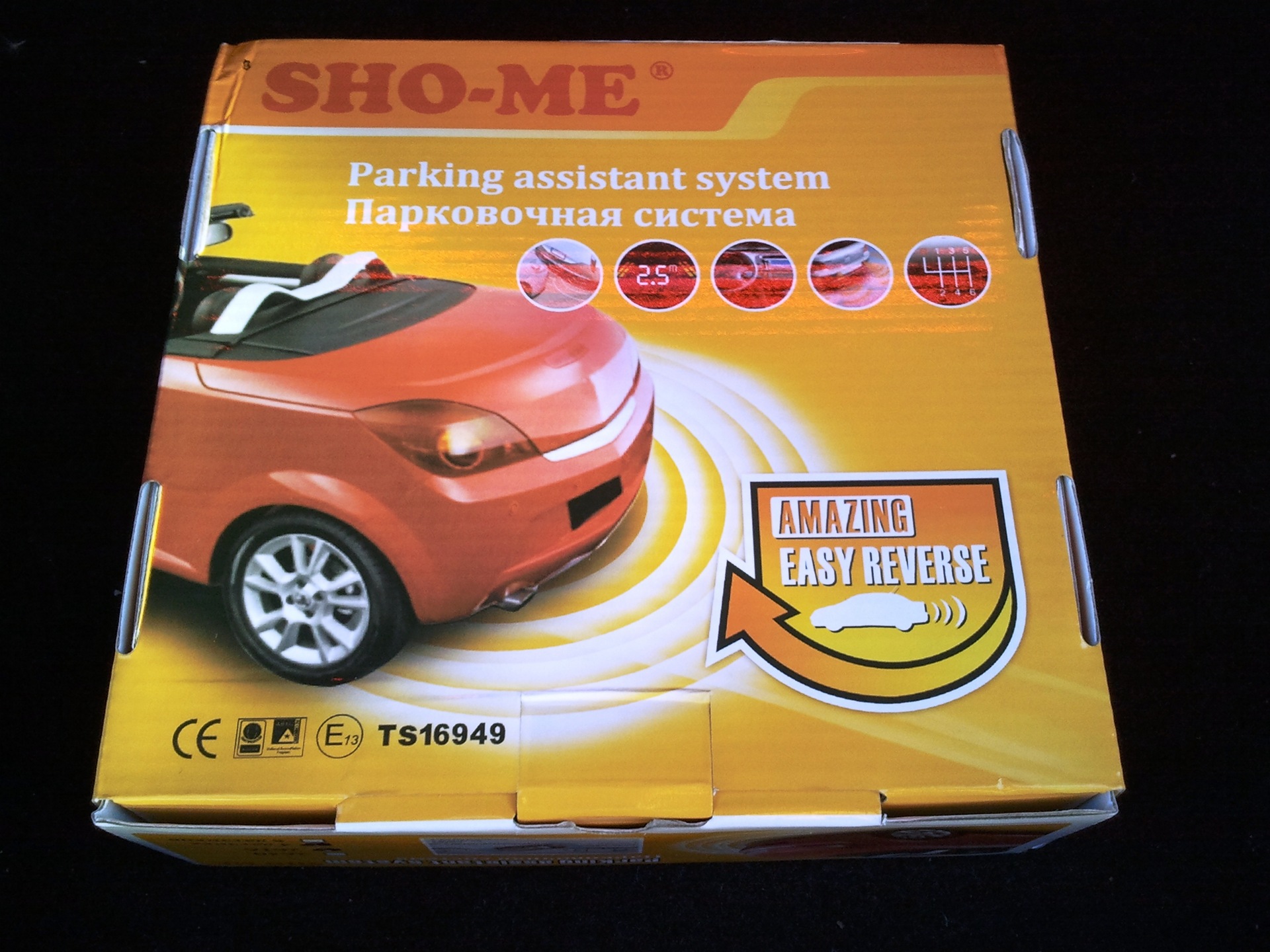 Инструкция По Установке Парктроника Sho Me - dictionaryleading