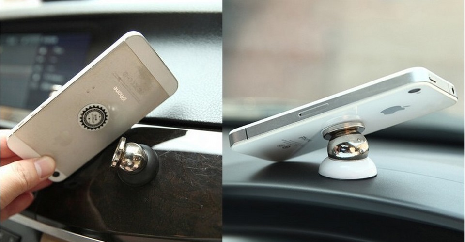 Магнитный Держатель Вибратора