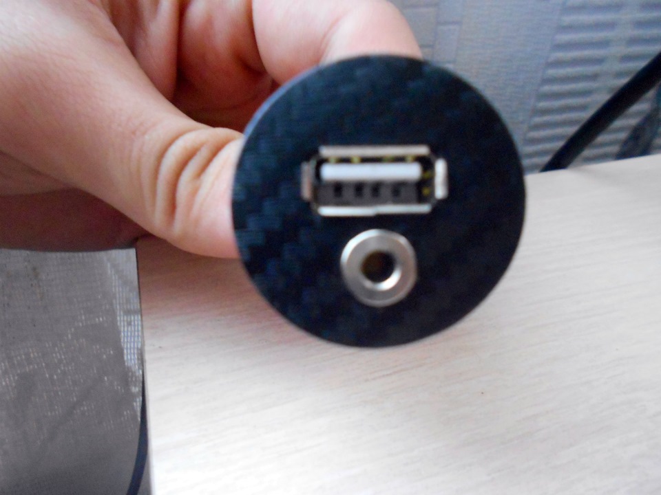 Usb розетка своими руками Usb розетка своими руками