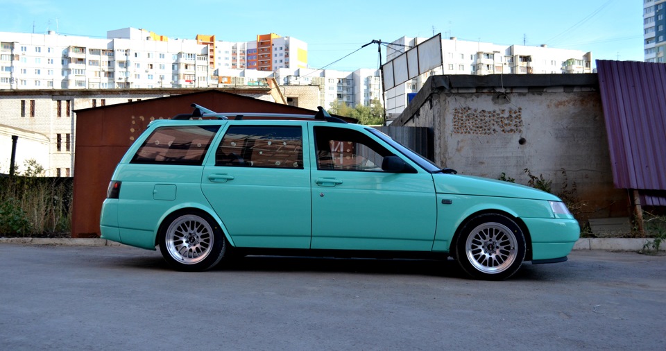 Лада 11 Фото – Telegraph