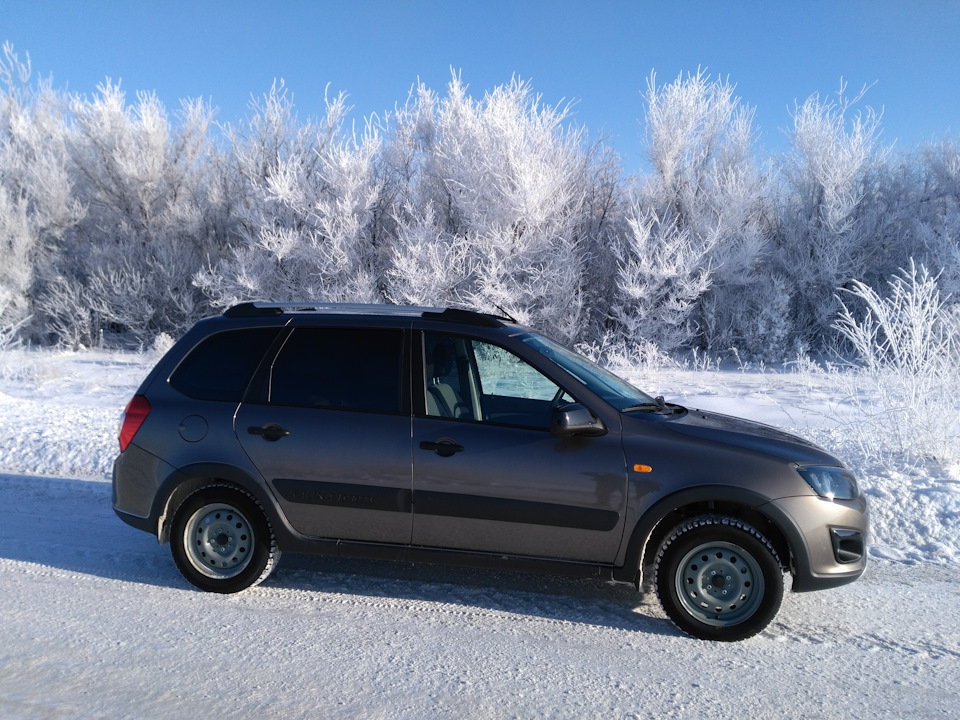 Калина 2 Универсал Коричневая Фото На Заставку — Фото Картинки