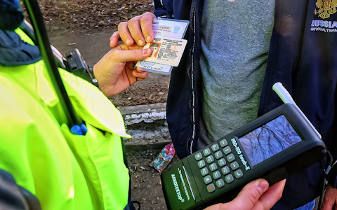 Что будет за езду без техосмотра в 2018 Что будет за езду без техосмотра в 2018