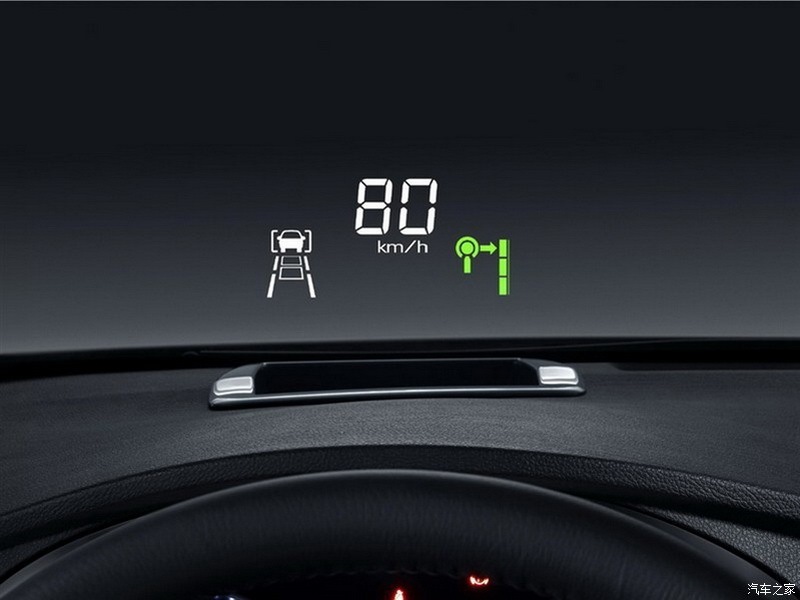 Car Robot Smart Hud Xiaomi