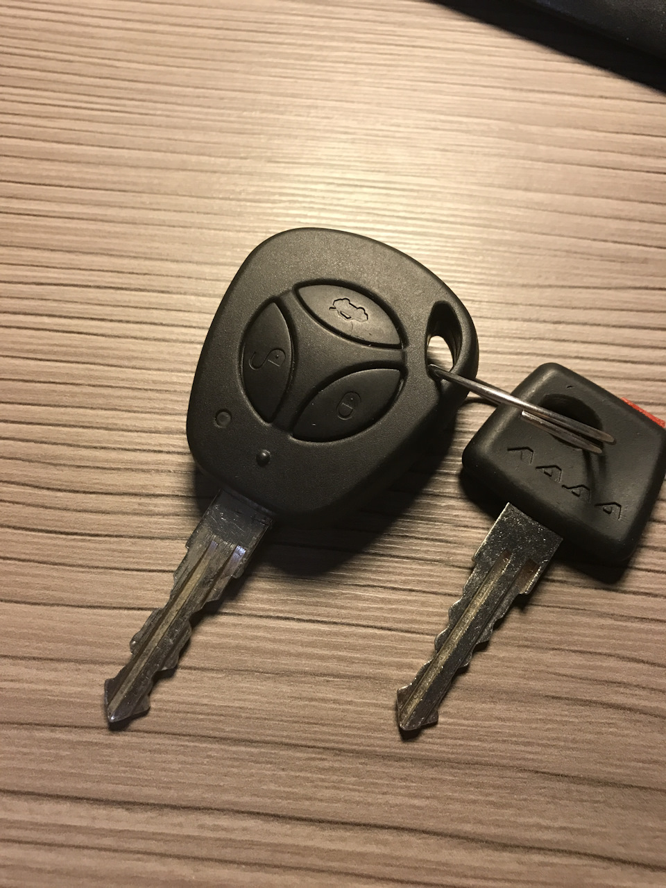 Приора Ключ Фото – Telegraph