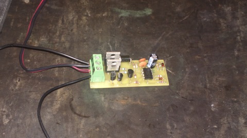 Шаговый двигатель на arduino nano Шаговый двигатель на arduino nano