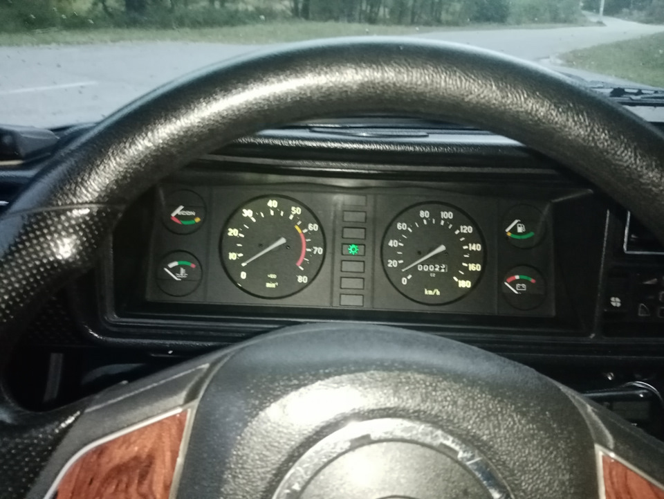 Приборная Панель Ваз 2107 Фото – Telegraph