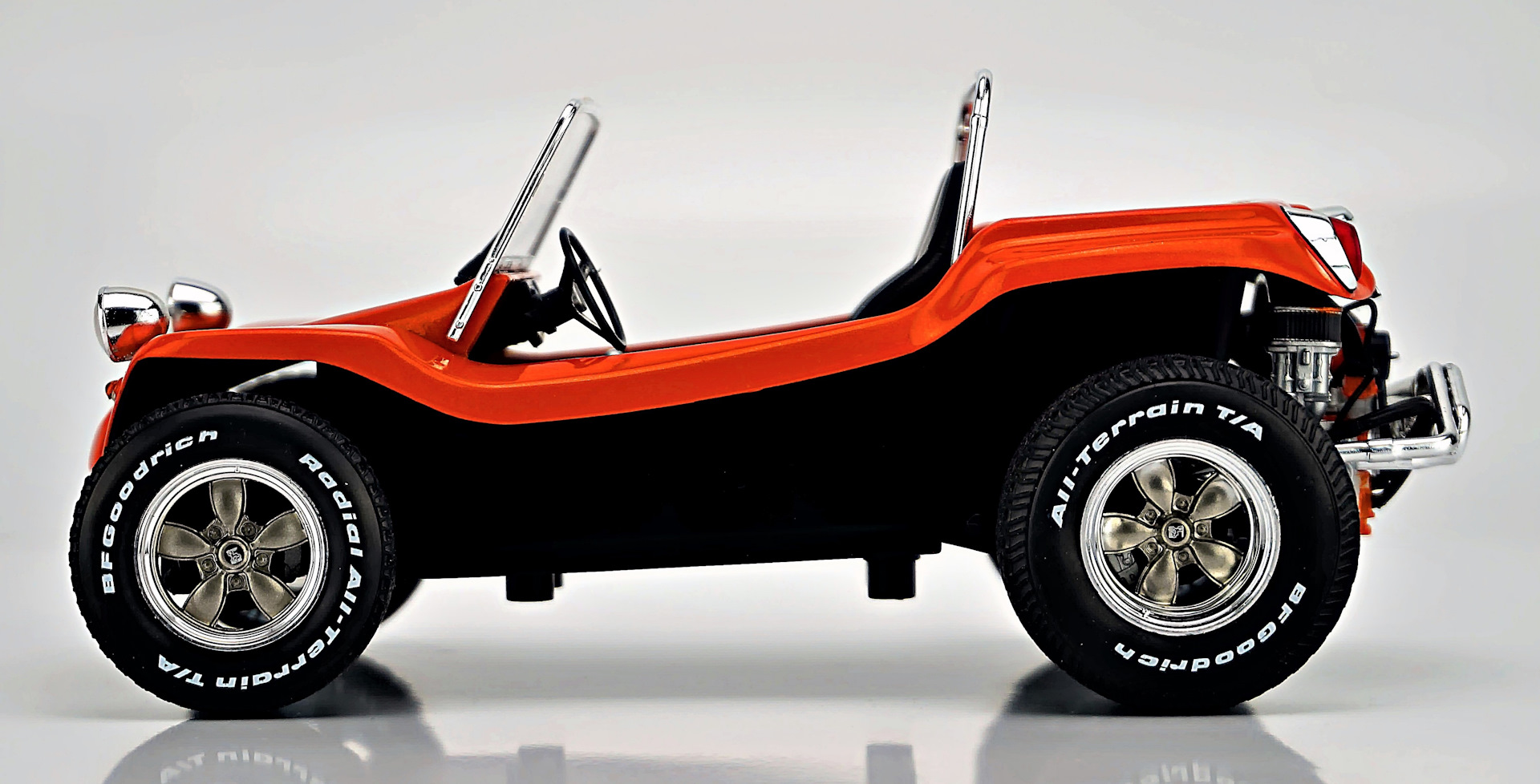 Meyers Manx 2.0 Price