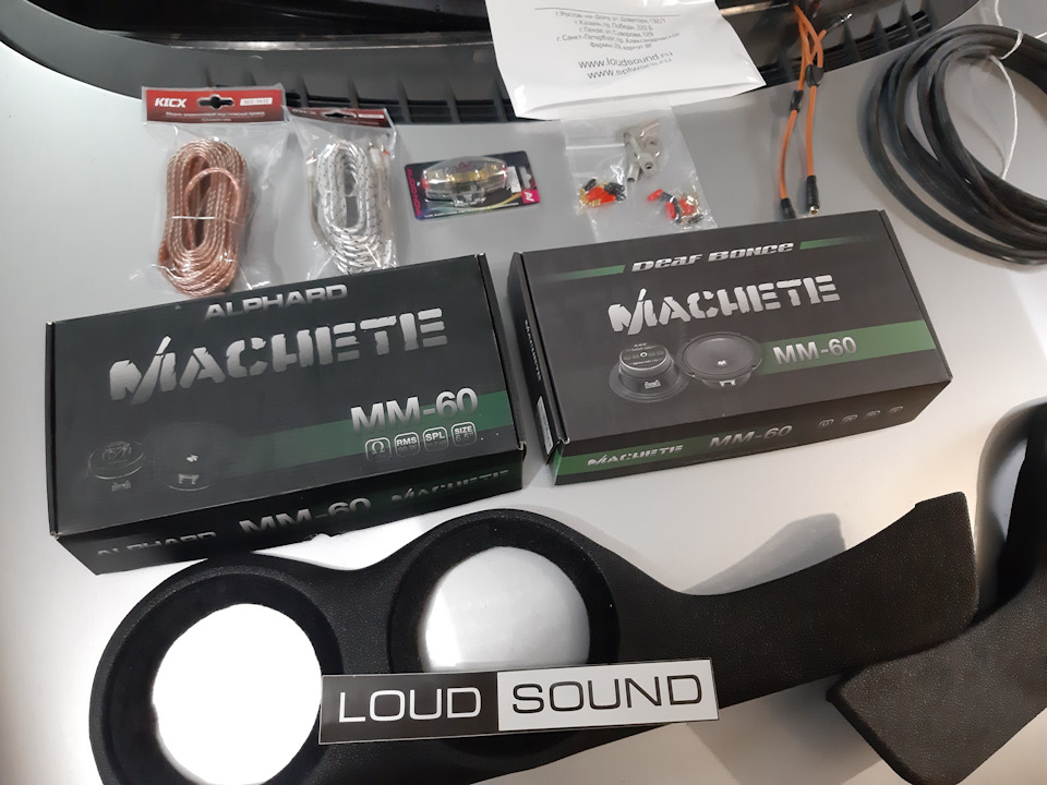 Loud Sound Ростов На Дону Интернет Магазин