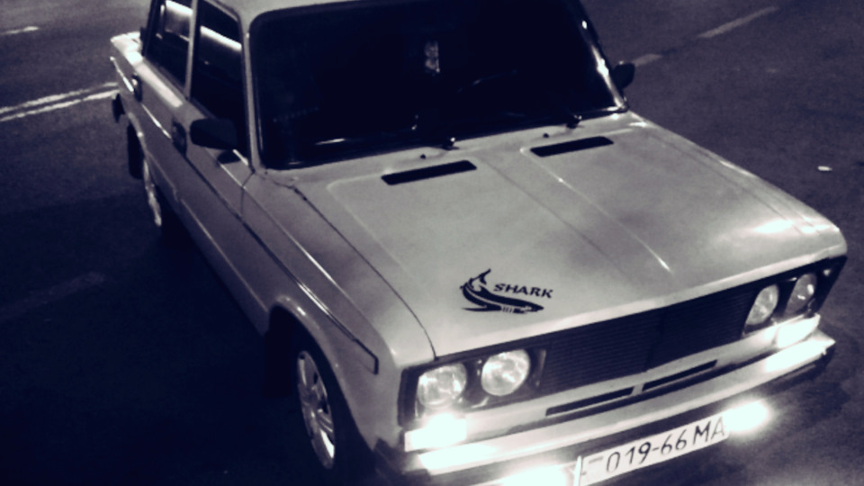 Lada Drive