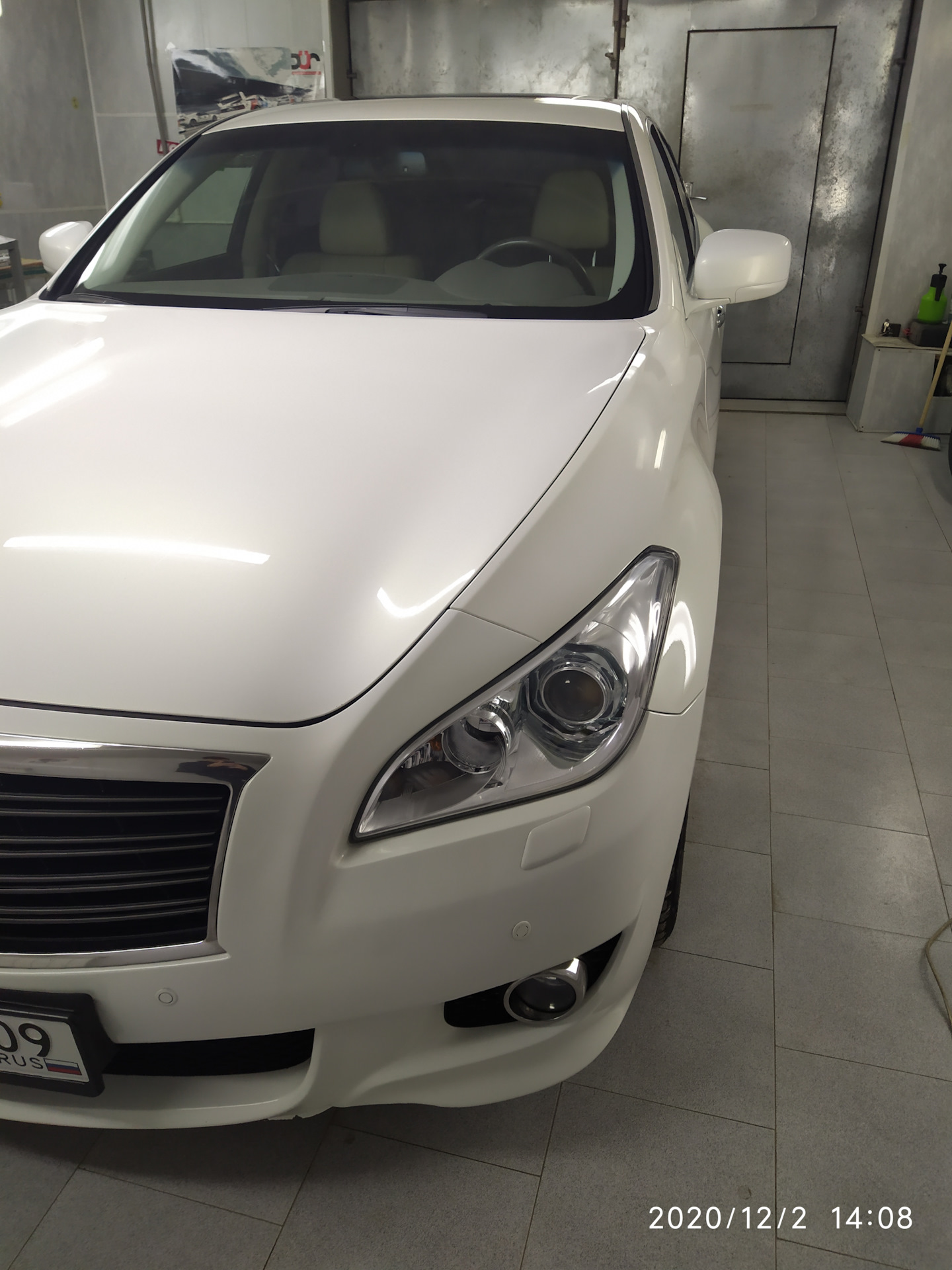 ТО Infiniti M 3G 3 7 л 2012 года плановое ТО DRIVE2