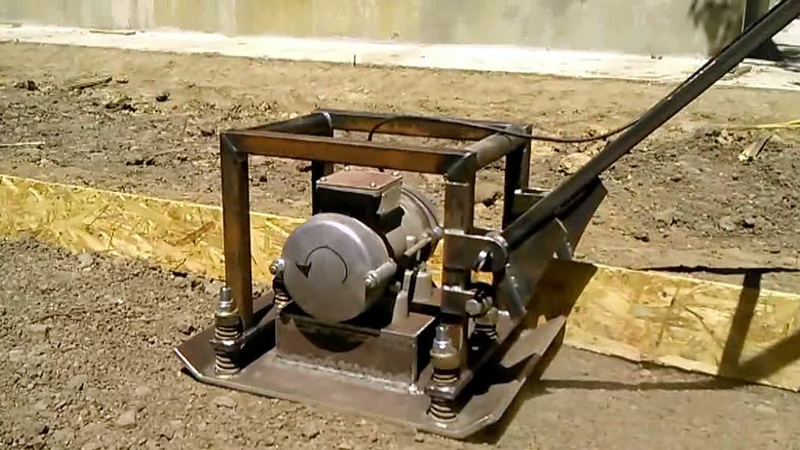 Как Сделать Вибратор Из Подручных Материалов