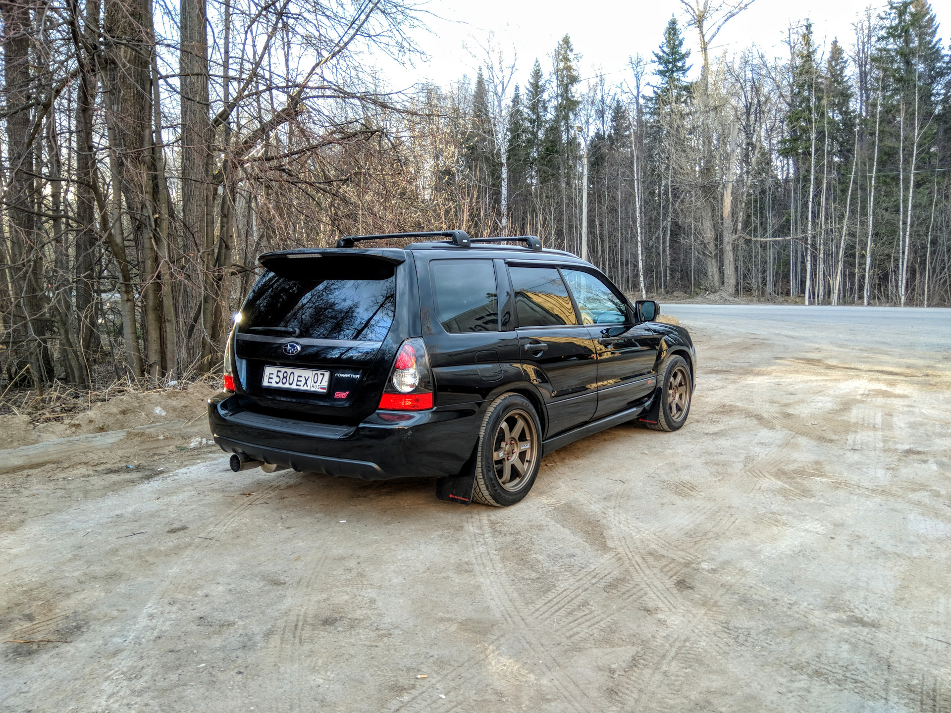 Веерные форсунки омывателя лобового стекла от Volvo Subaru Forester