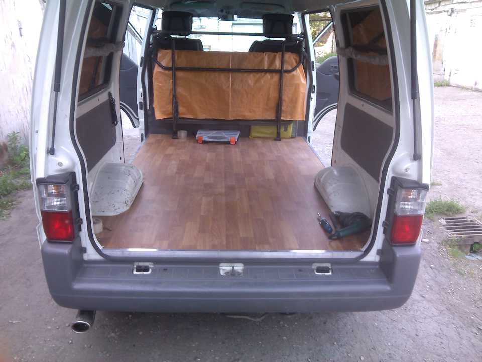 Ниссан Ванетте Фото Салона — Fotoxcom.ru