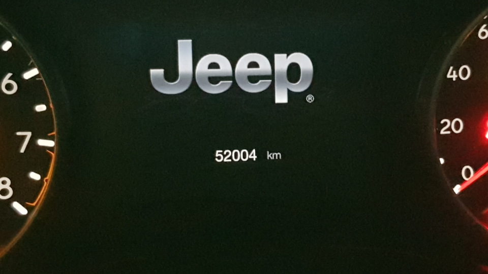 P Dd Code Jeep Compass Jeep Compass G