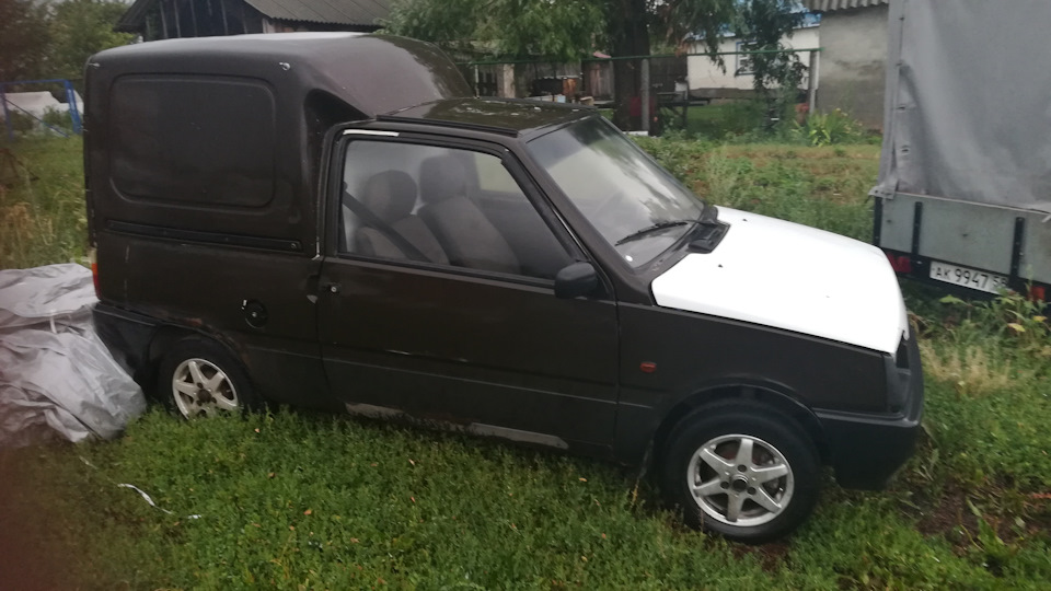 Ваз 111130 Фото – Telegraph